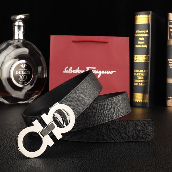 F*erragamo Belts  XX 20250405-28