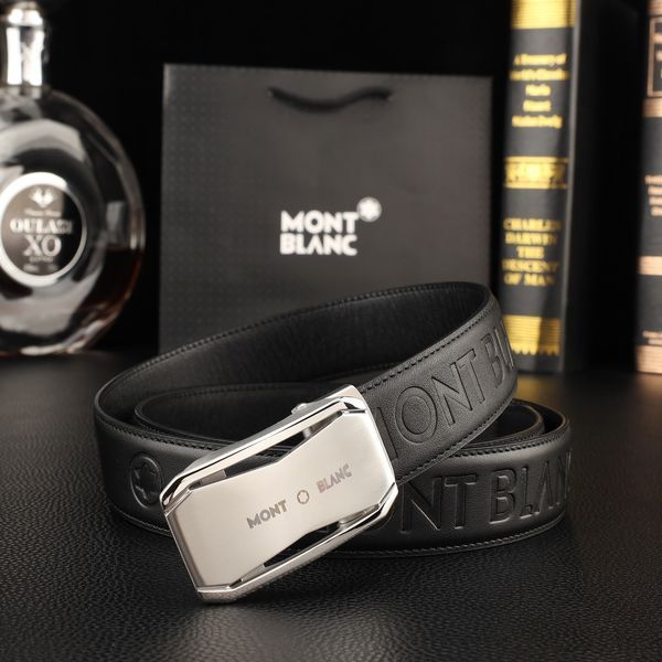 M*ontblanc Belts   XX 20250405-29