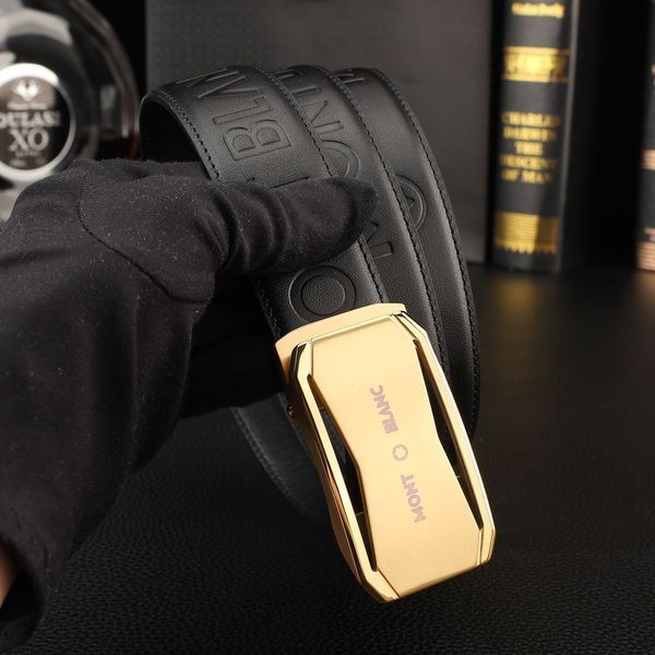 M*ontblanc Belts   XX 20250405-29