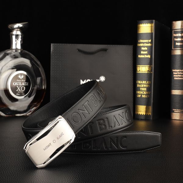 M*ontblanc Belts   XX 20250405-29