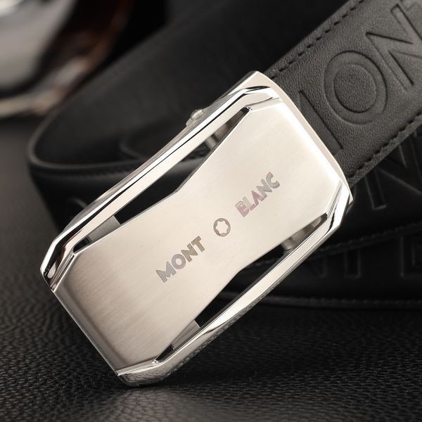 M*ontblanc Belts   XX 20250405-29