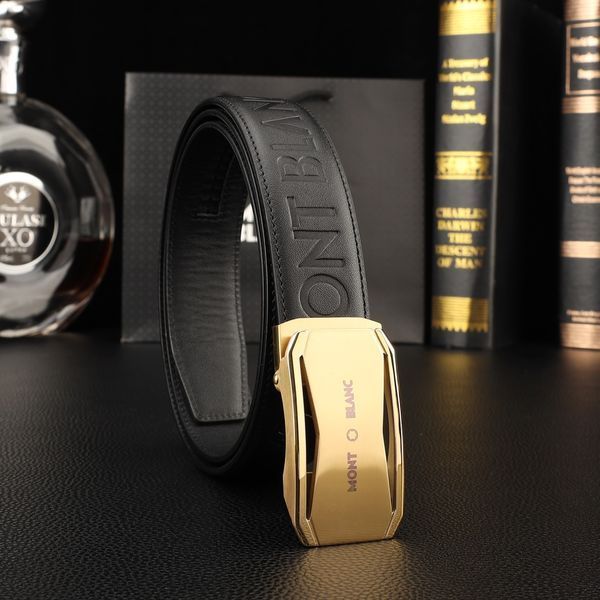 M*ontblanc Belts   XX 20250405-29