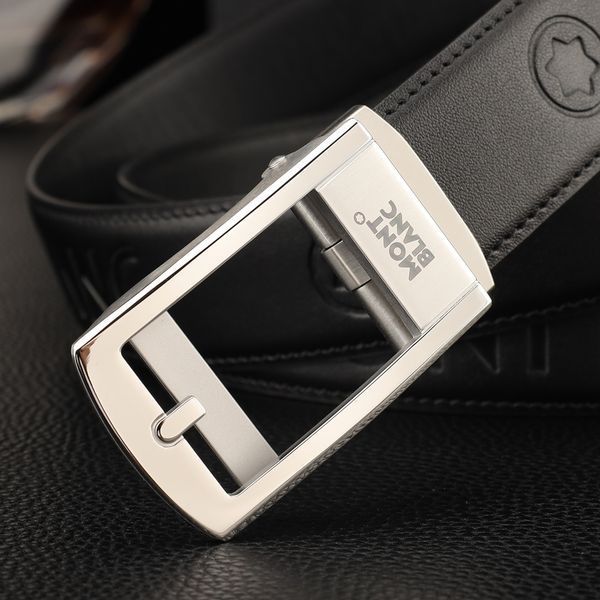 M*ontblanc Belts   XX 20250405-30