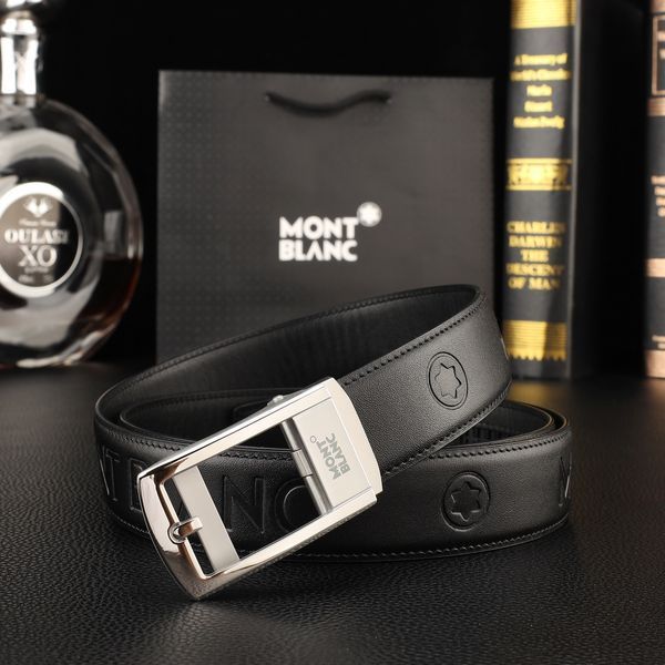 M*ontblanc Belts   XX 20250405-30