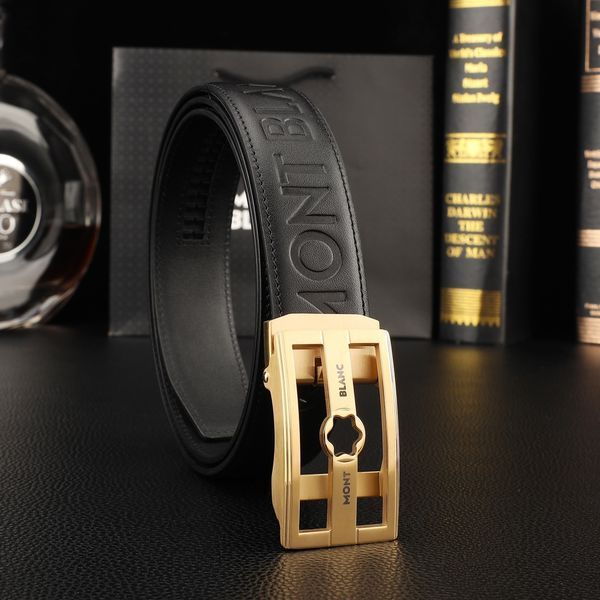 M*ontblanc Belts   XX 20250405-31