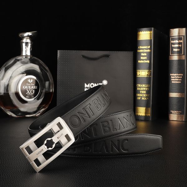 M*ontblanc Belts   XX 20250405-31