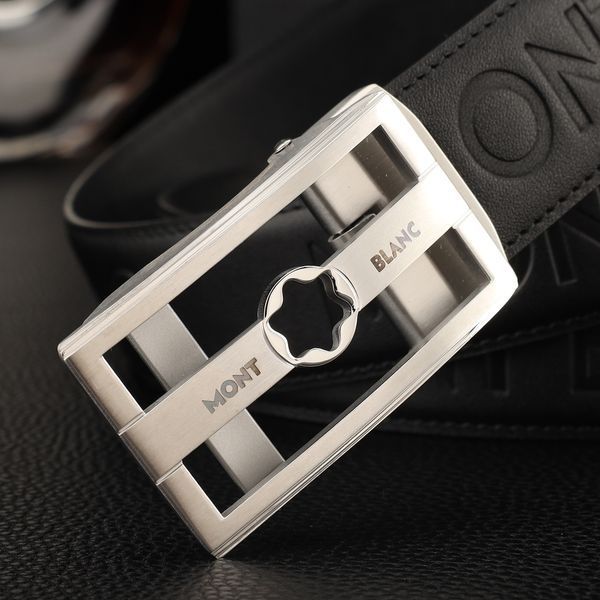 M*ontblanc Belts   XX 20250405-31