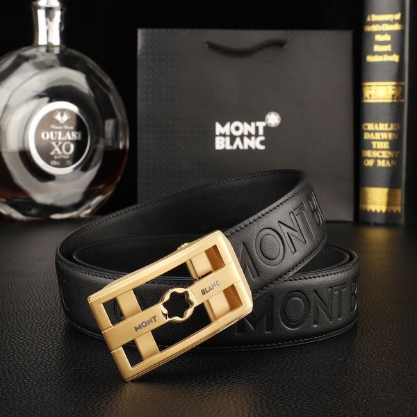 M*ontblanc Belts   XX 20250405-31