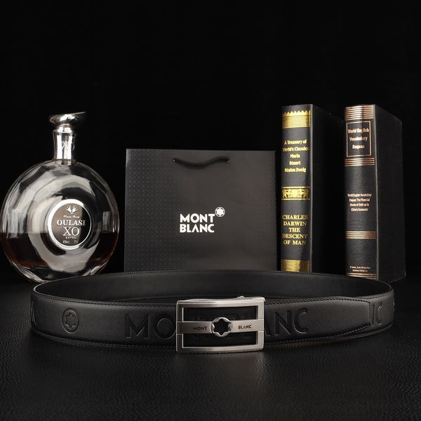 M*ontblanc Belts   XX 20250405-31