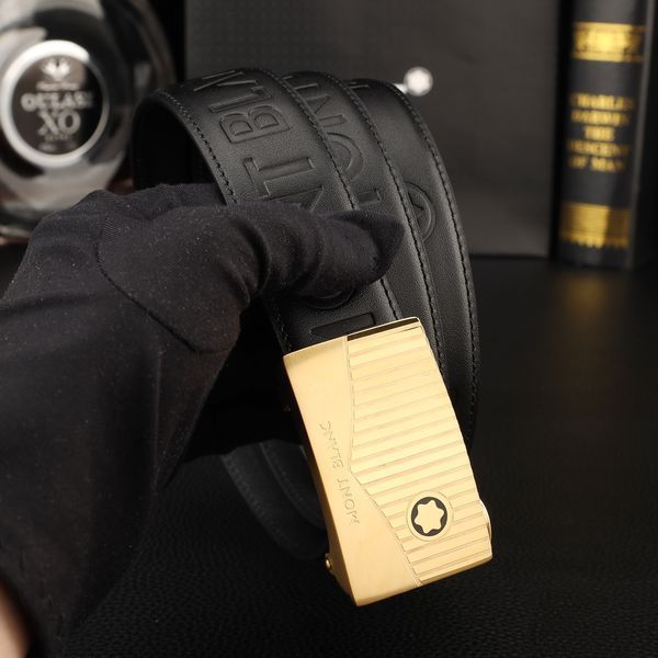 M*ontblanc Belts   XX 20250405-32