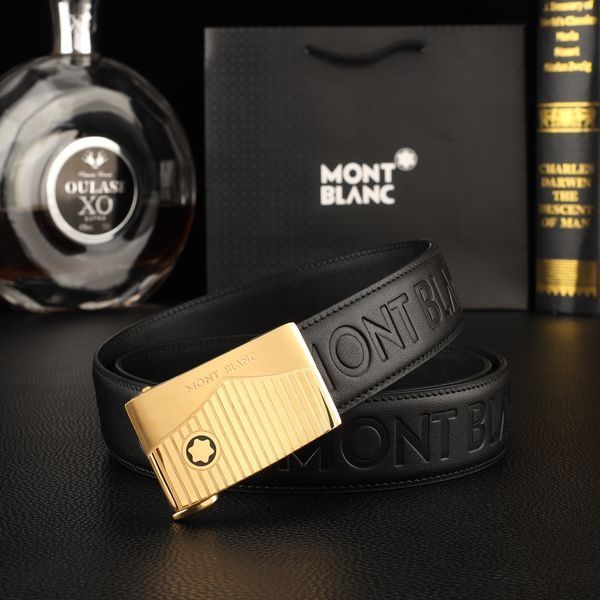 M*ontblanc Belts   XX 20250405-32