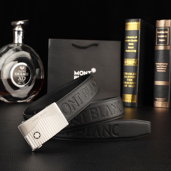 M*ontblanc Belts   XX 20250405-32