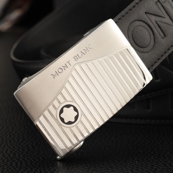 M*ontblanc Belts   XX 20250405-32