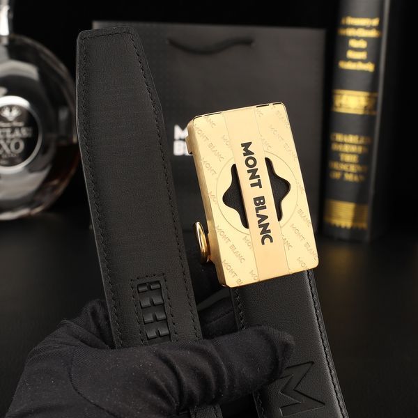 M*ontblanc Belts   XX 20250405-33