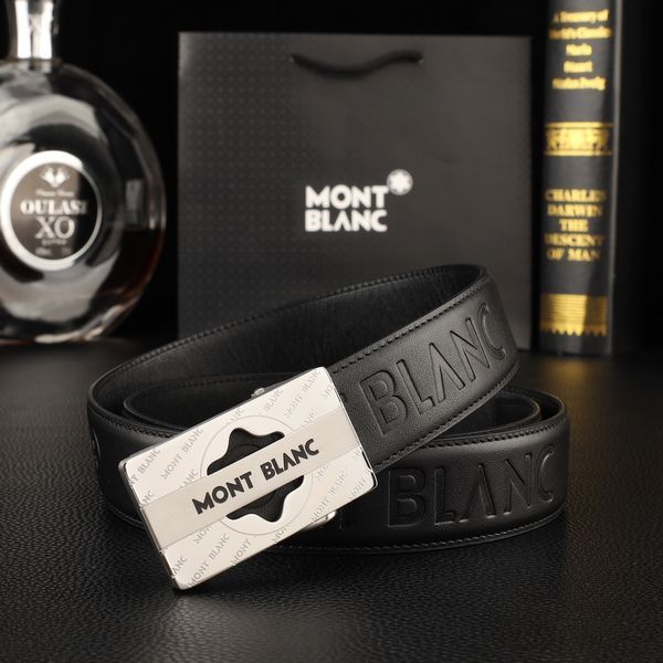 M*ontblanc Belts   XX 20250405-33