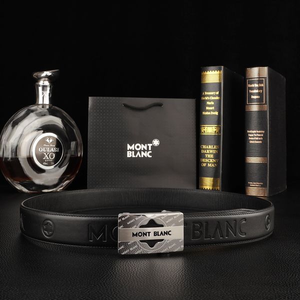 M*ontblanc Belts   XX 20250405-33