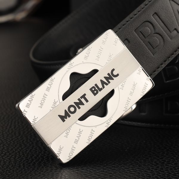 M*ontblanc Belts   XX 20250405-33