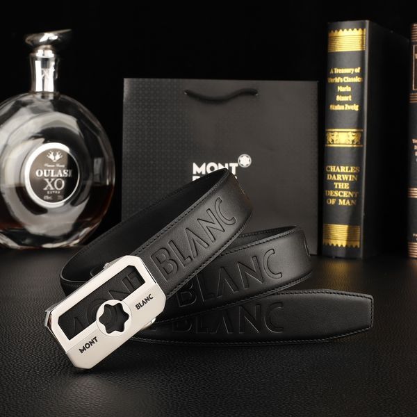 M*ontblanc Belts   XX 20250405-34