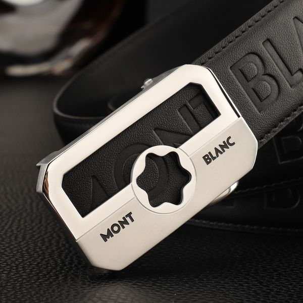 M*ontblanc Belts   XX 20250405-34