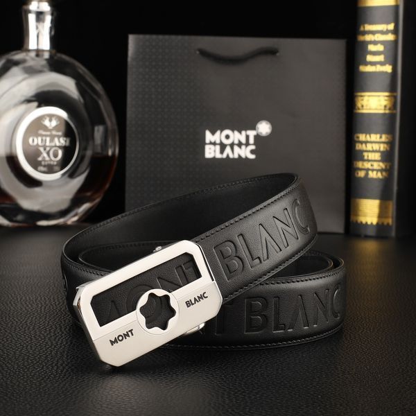M*ontblanc Belts   XX 20250405-34