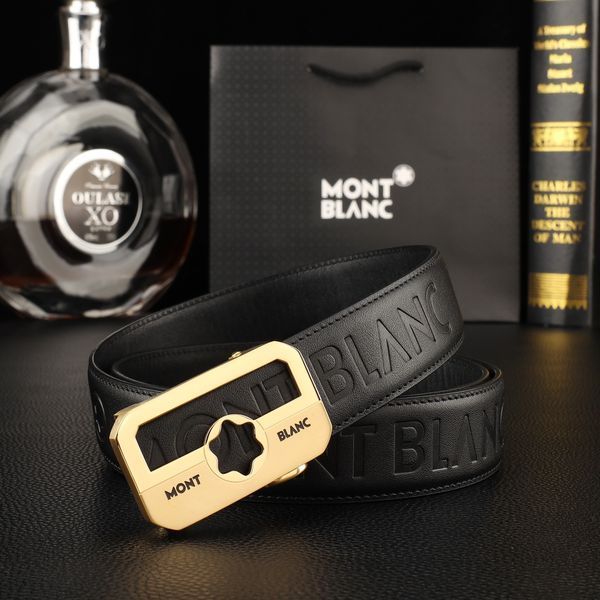 M*ontblanc Belts   XX 20250405-34