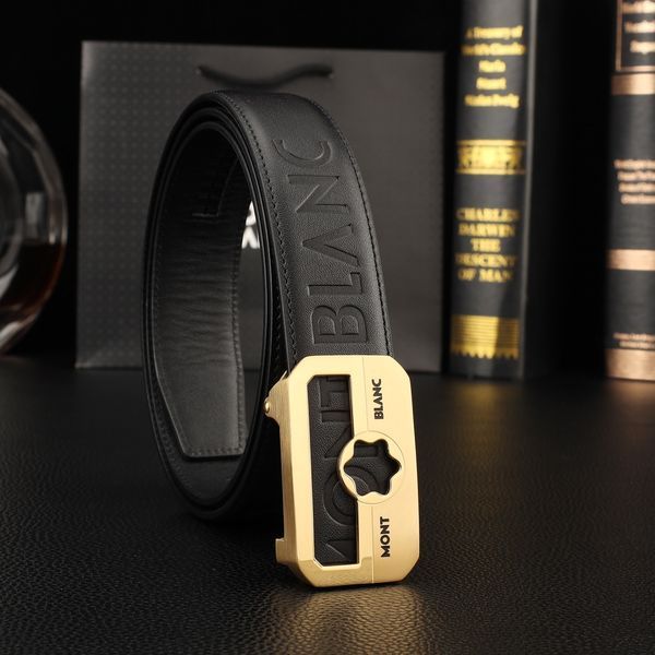 M*ontblanc Belts   XX 20250405-34