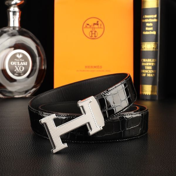 H*ermes Belts XX 20250405-35