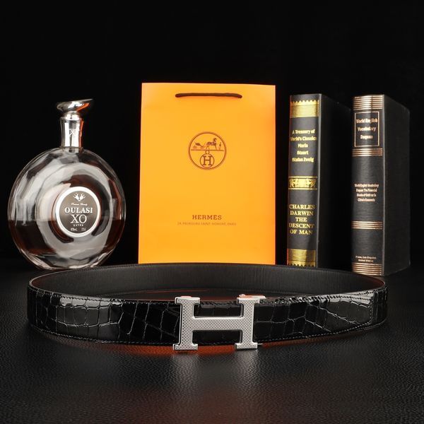 H*ermes Belts XX 20250405-35