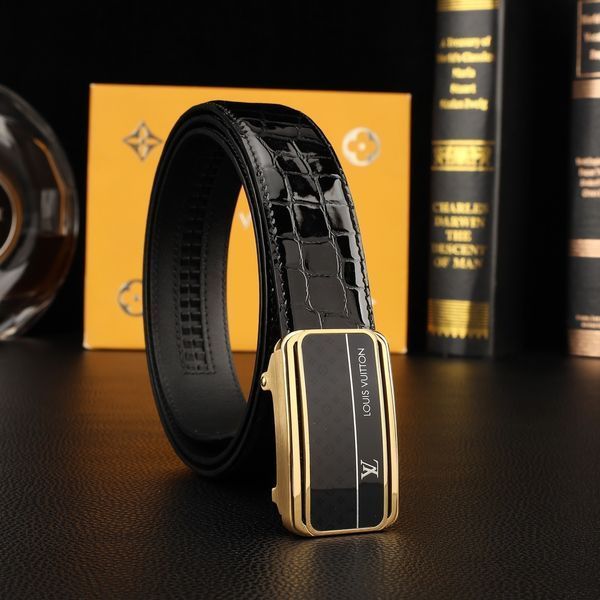 L*ouis V*uitton Belts XX 20250405-37