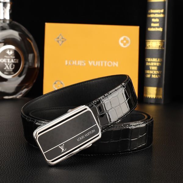 L*ouis V*uitton Belts XX 20250405-37