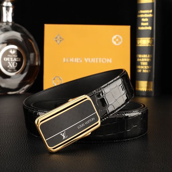 L*ouis V*uitton Belts XX 20250405-37