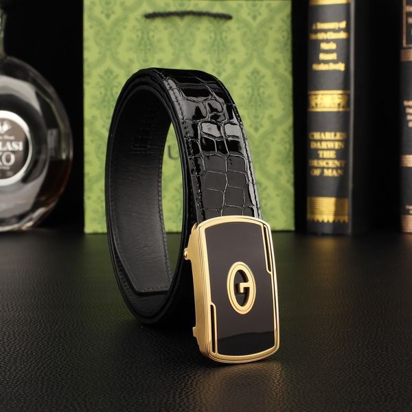 G*ucci Belts   XX 20250405-38