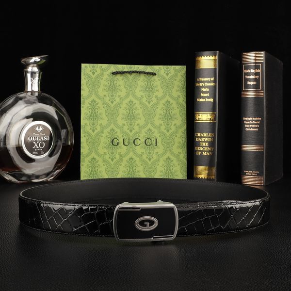 G*ucci Belts   XX 20250405-38