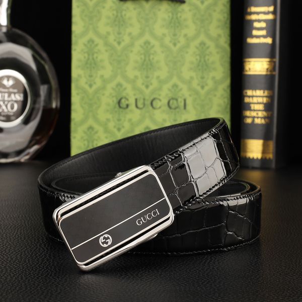 G*ucci Belts   XX 20250405-39