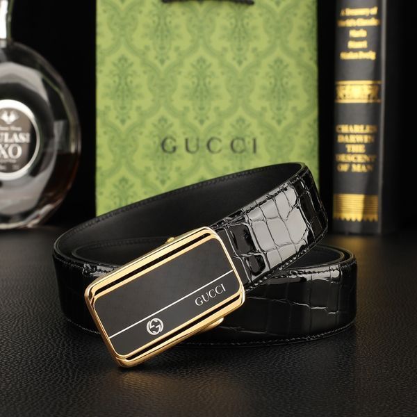 G*ucci Belts   XX 20250405-39