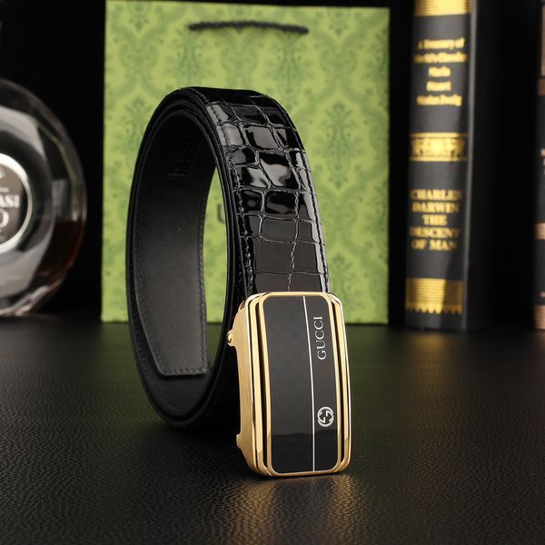 G*ucci Belts   XX 20250405-39