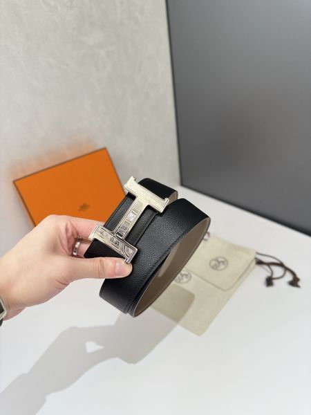 H*ermes Belts XX 20250405-40
