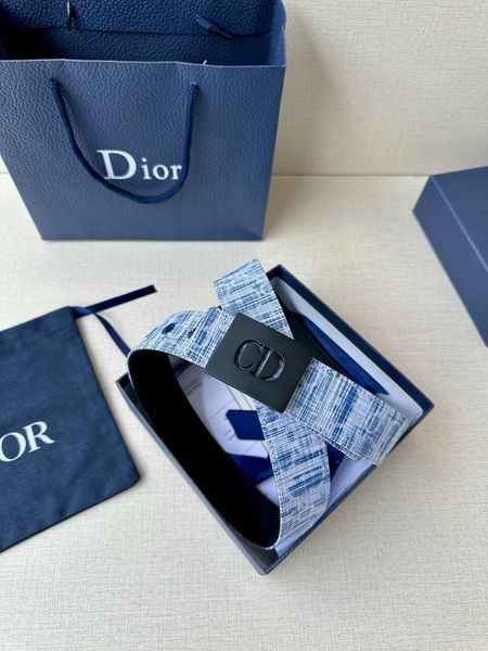 D*ior Top Belts  AT 20250405-42