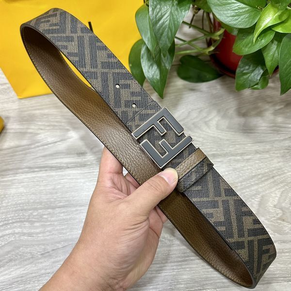 F*endi Belts    XX 20250405-43