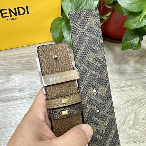 F*endi Belts    XX 20250405-43