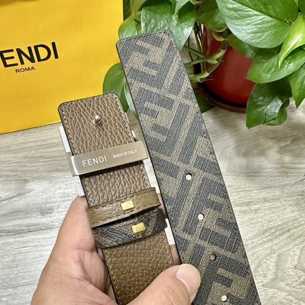 F*endi Belts    XX 20250405-43