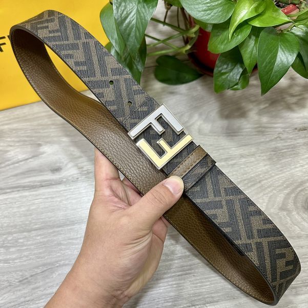 F*endi Belts    XX 20250405-43