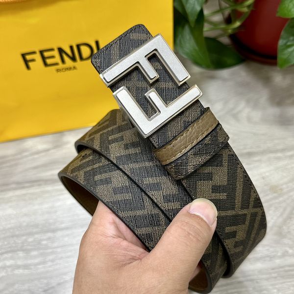 F*endi Belts    XX 20250405-43