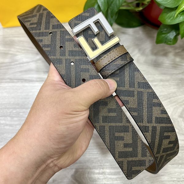 F*endi Belts    XX 20250405-43