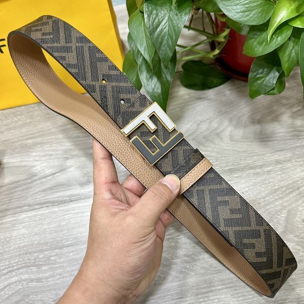 F*endi Belts    XX 20250405-44