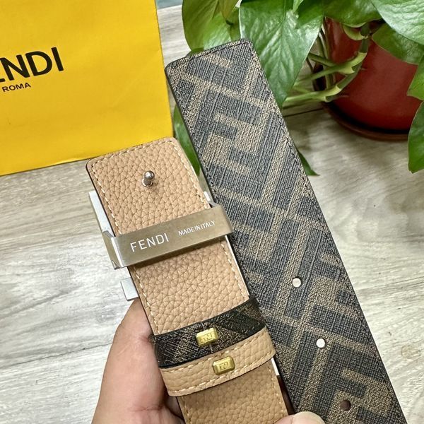 F*endi Belts    XX 20250405-44
