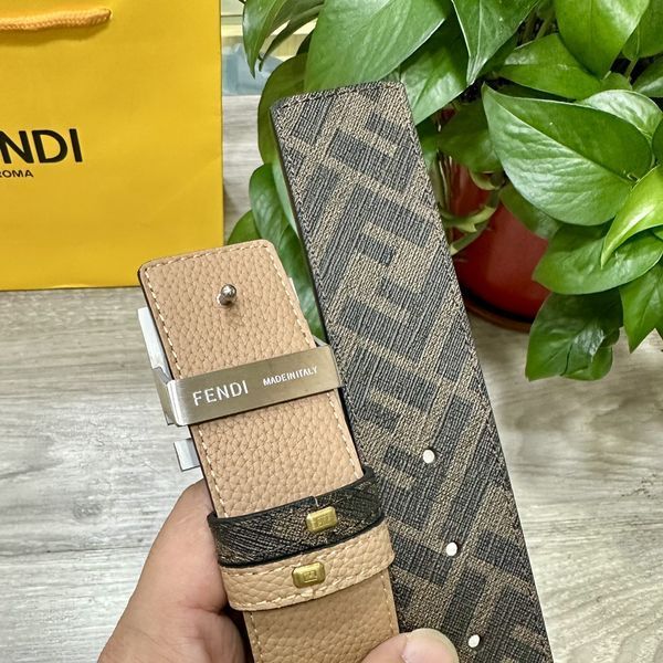 F*endi Belts    XX 20250405-44