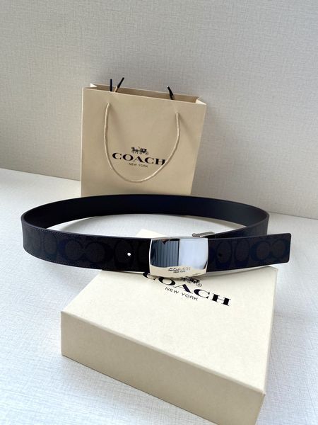 C*oach Top Belts  AT 20250405-45