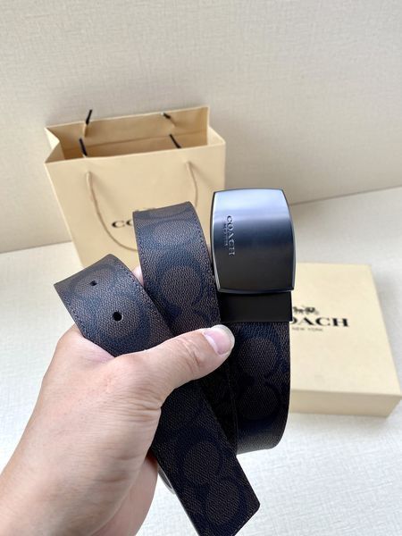 C*oach Top Belts  AT 20250405-45