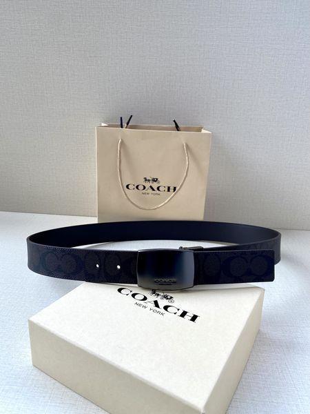 C*oach Top Belts  AT 20250405-45